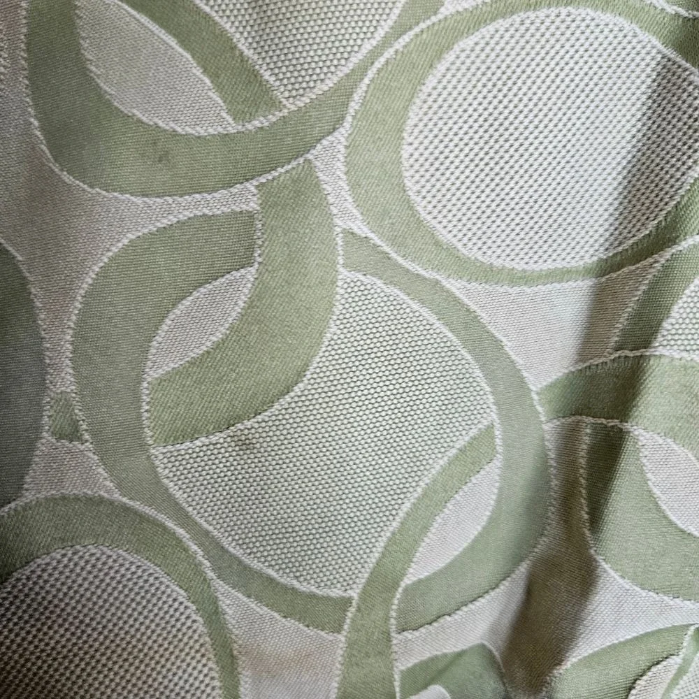 Rosetti New York Anemone Green Purse – Faux Leather Details‎